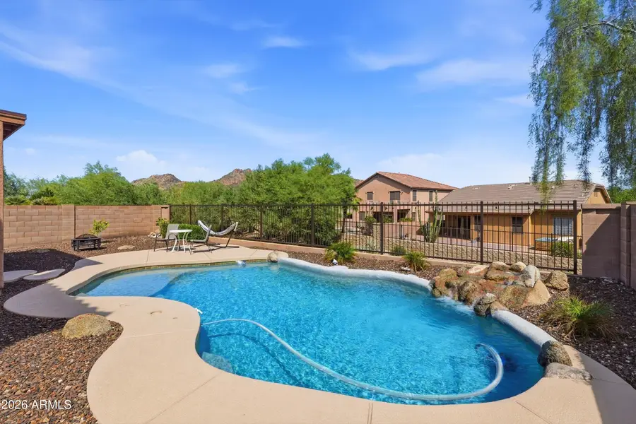26873 N 84th Lane, Peoria, AZ 85383 - #2