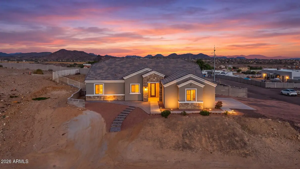 11422 W Tether Trail, Peoria, AZ 85383 - #1