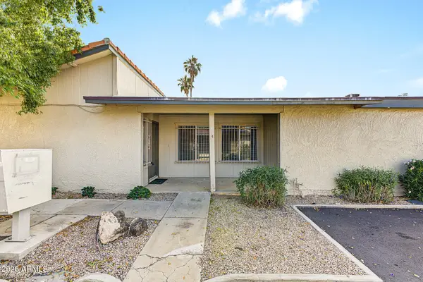 15215 N 25th Drive #4, Phoenix, AZ 85023