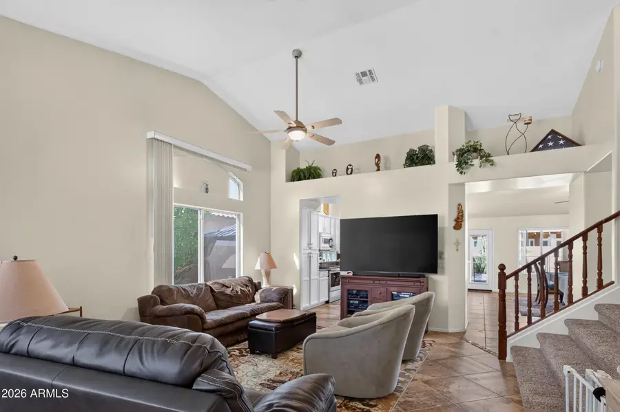 298 W Ivanhoe Street, Gilbert, AZ 85233 - #2