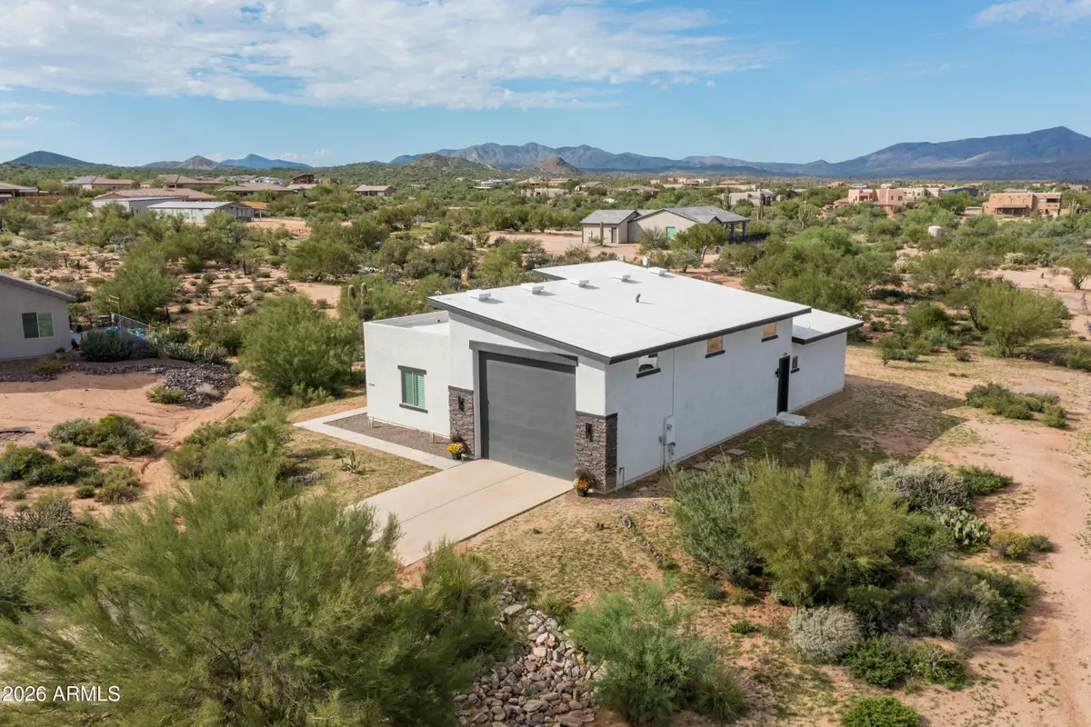 13940 E Sand Flower Drive, Scottsdale, AZ 85262 - #1