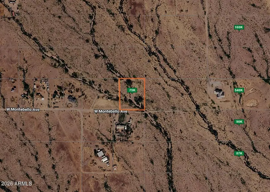 409XX W Montebello Avenue, Tonopah, AZ 85354 - #3