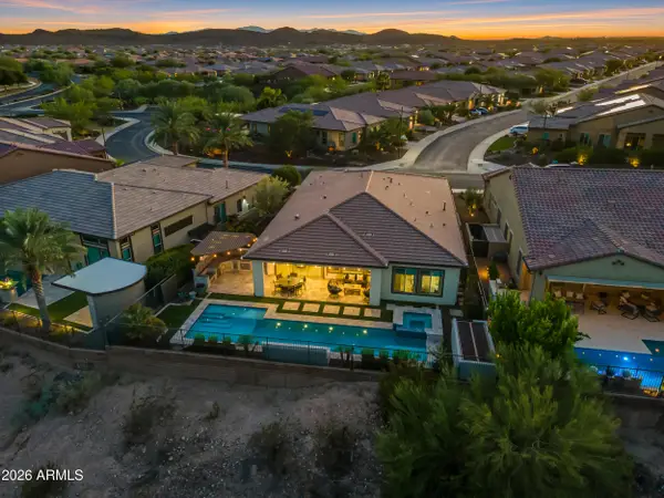 30391 N 132nd Drive, Peoria, AZ 85383