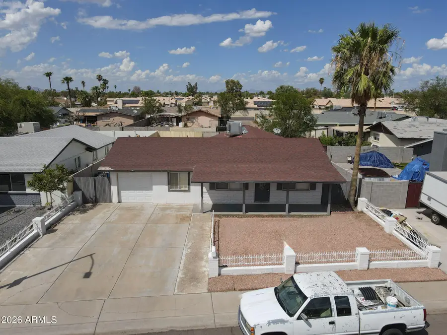 936 E Flint Street, Chandler, AZ 85225 - #3
