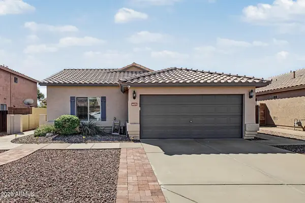 4675 E Summerhaven Drive, Phoenix, AZ 85044