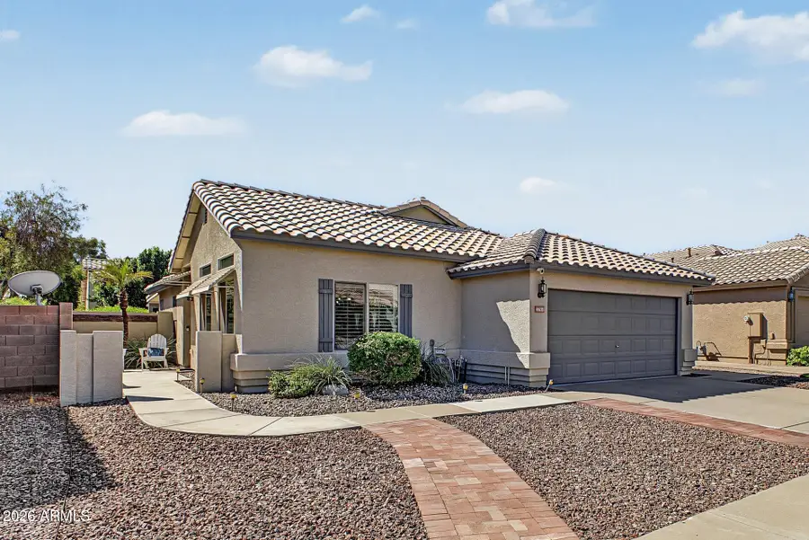 4675 E Summerhaven Drive, Phoenix, AZ 85044 - #2