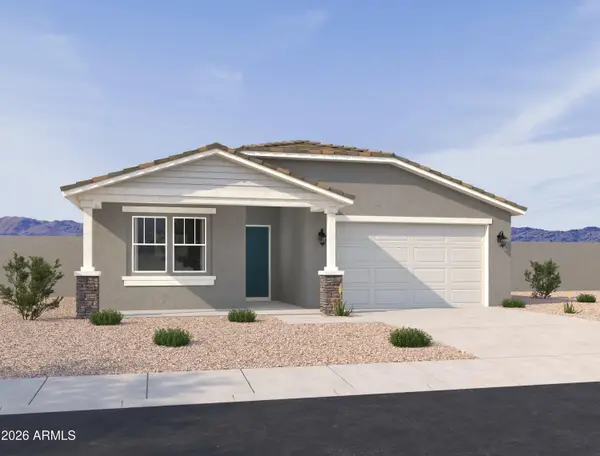 18222 W Buchanan Street, Goodyear, AZ 85338