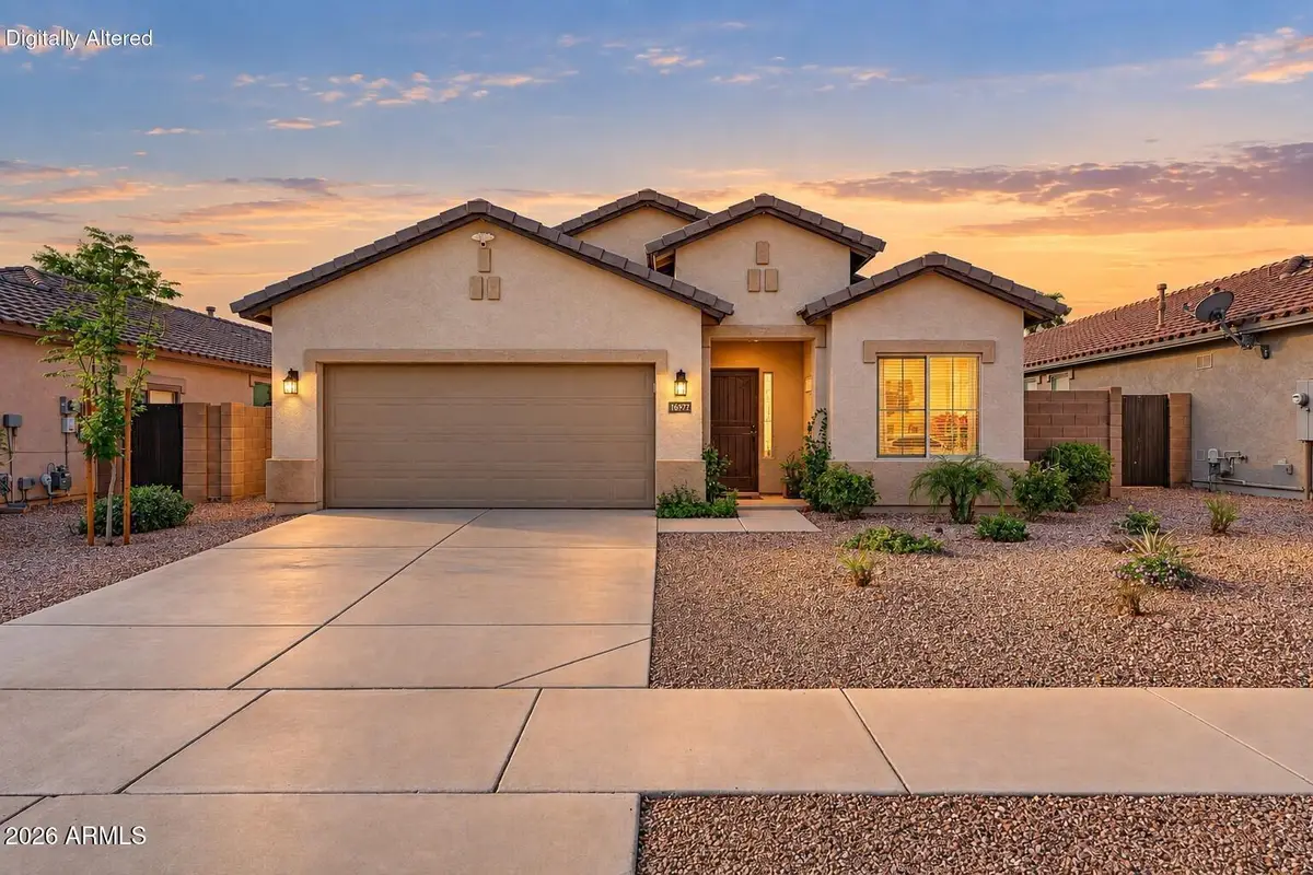 16977 W Manchester Drive, Surprise, AZ 85374 - #1