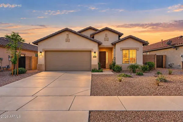 16977 W Manchester Drive, Surprise, AZ 85374