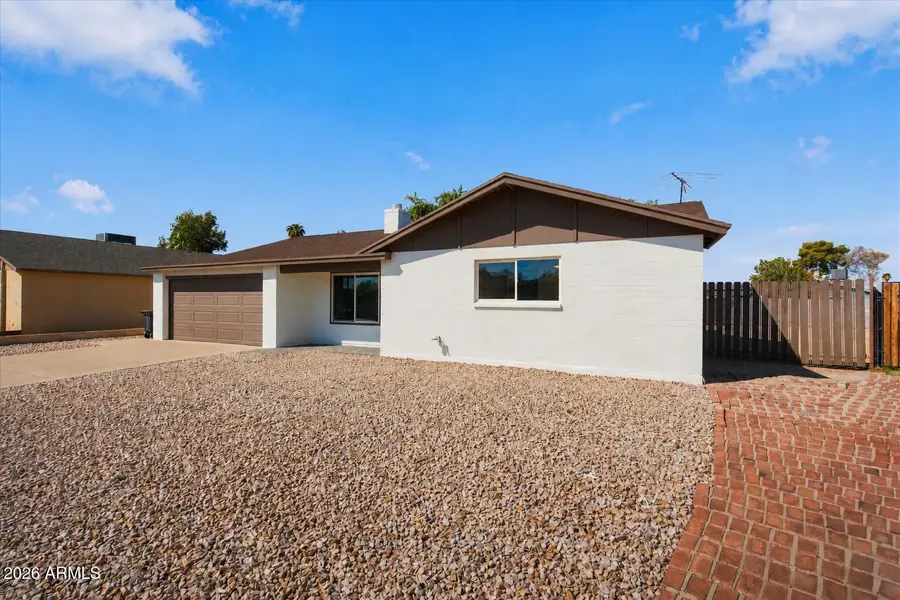 11450 N 44th Avenue, Glendale, AZ 85304 - #2