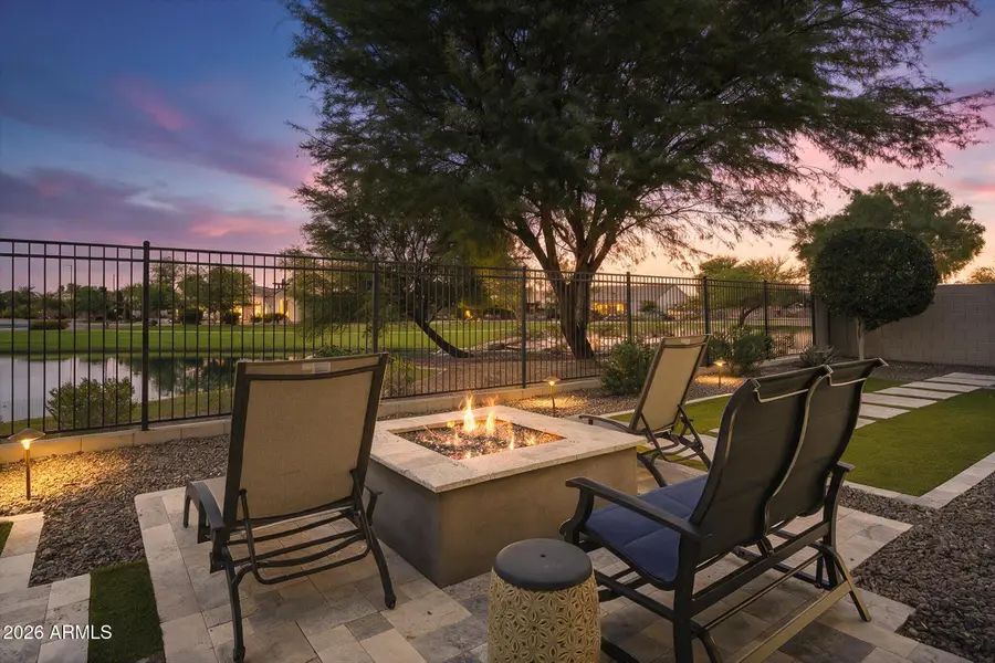 3539 E Balsam Drive, Chandler, AZ 85286 - #2