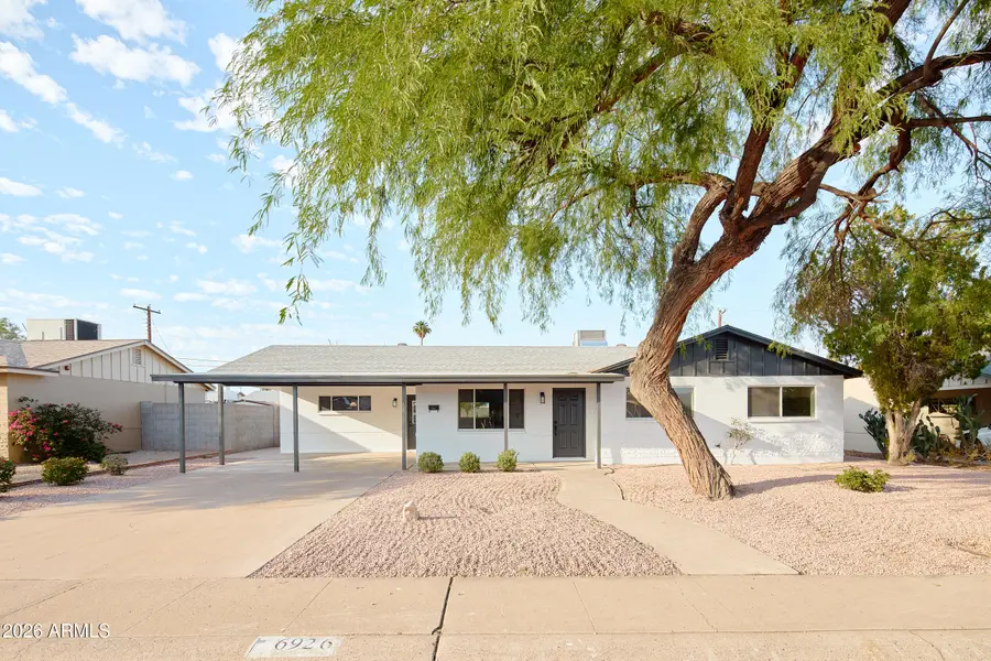 6926 E Diamond Street, Scottsdale, AZ 85257 - #2