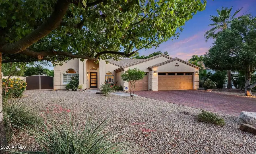 6371 W Tonopah Drive, Glendale, AZ 85308 - #2