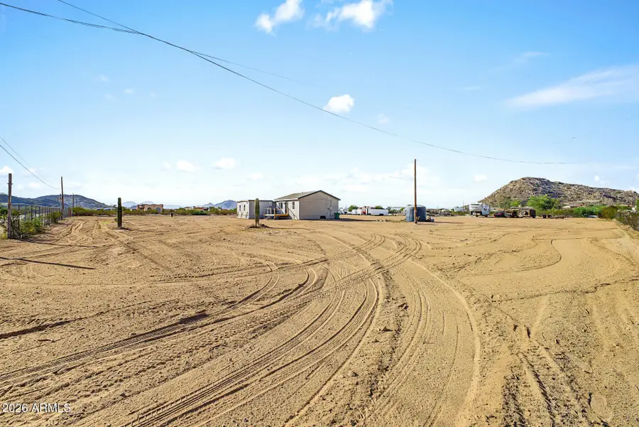 1436 W Virgil Drive, San Tan Valley, AZ 85144 - #3