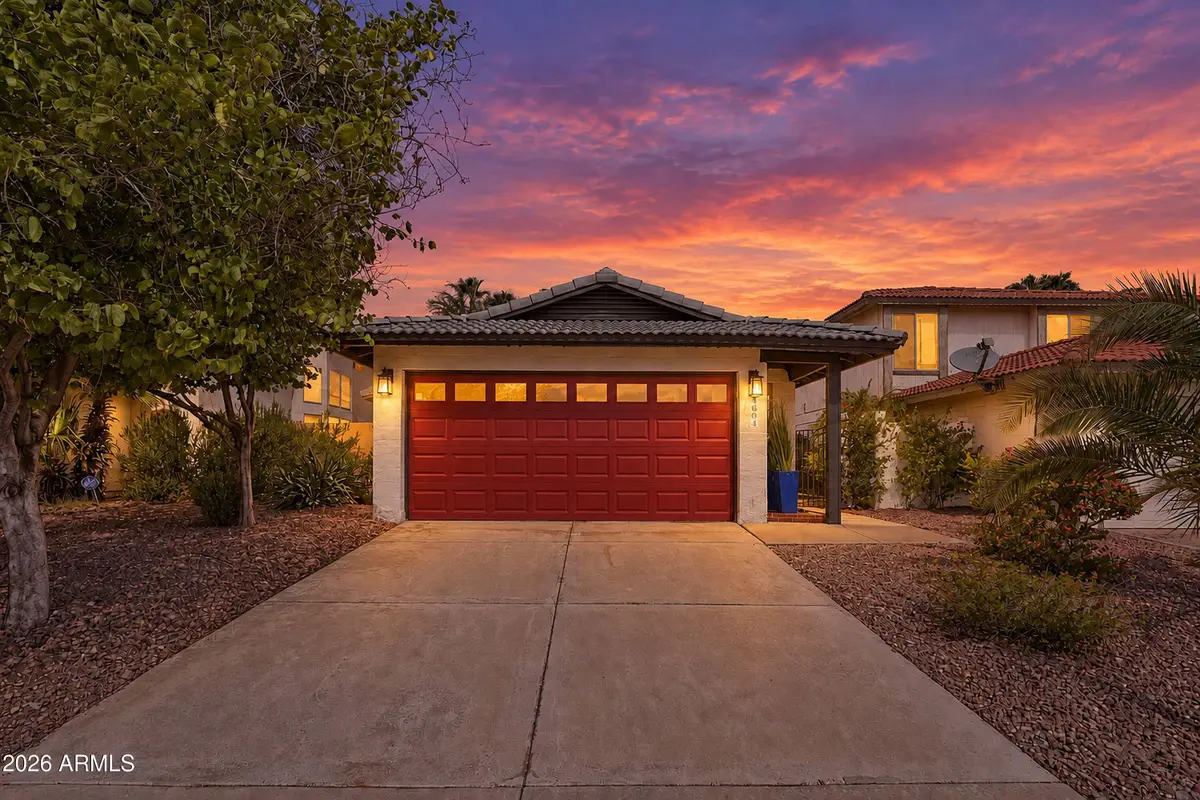 4604 E Piedmont Road E, Phoenix, AZ 85044 - #1