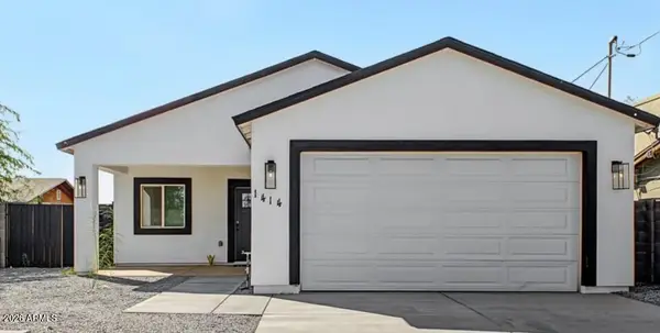 1414 S 28th Avenue, Phoenix, AZ 85009