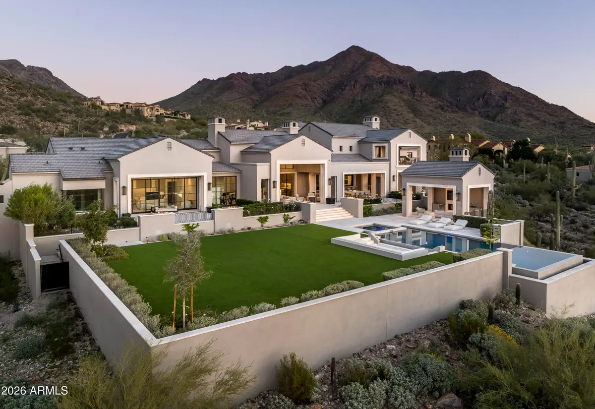 20646 N 112th Street, Scottsdale, AZ 85255 - #1