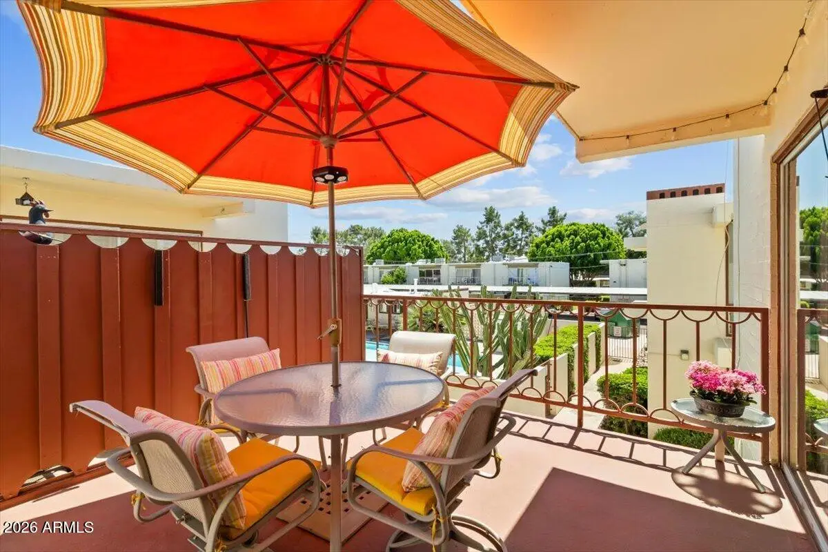 7751 E Glenrosa Avenue #A6, Scottsdale, AZ 85251 - #1