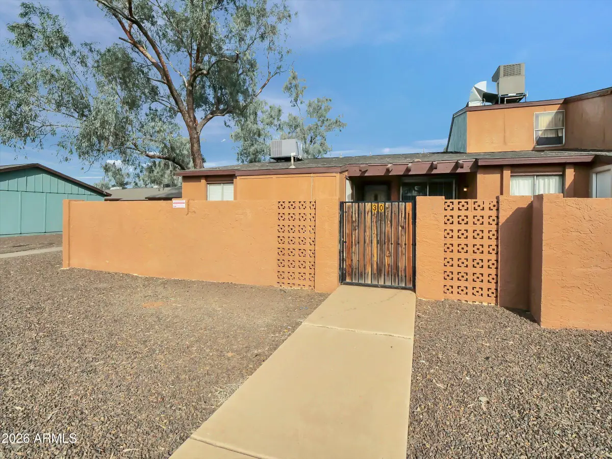 3645 N 69th Avenue #Unit 30, Phoenix, AZ 85033 - #1