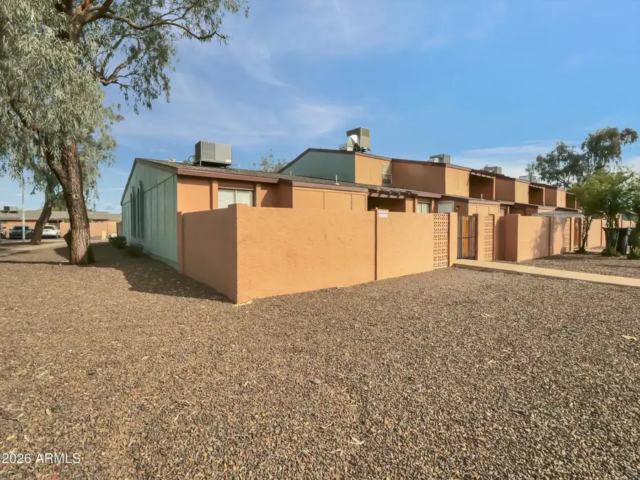 3645 N 69th Avenue #Unit 30, Phoenix, AZ 85033 - #2