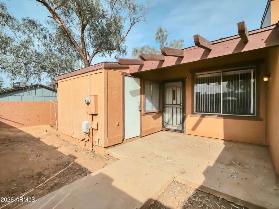 3645 N 69th Avenue #Unit 30, Phoenix, AZ 85033 - #3