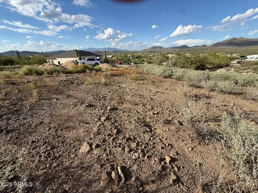 2417 W Lazy G Ranch Road #B, New River, AZ 85087 - #2