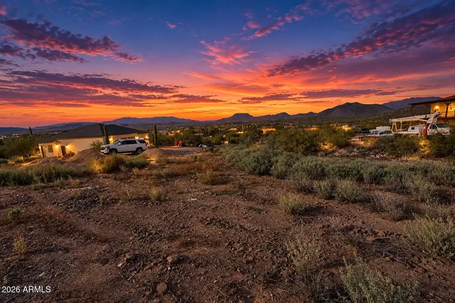 2417 W Lazy G Ranch Road #B, New River, AZ 85087 - #3