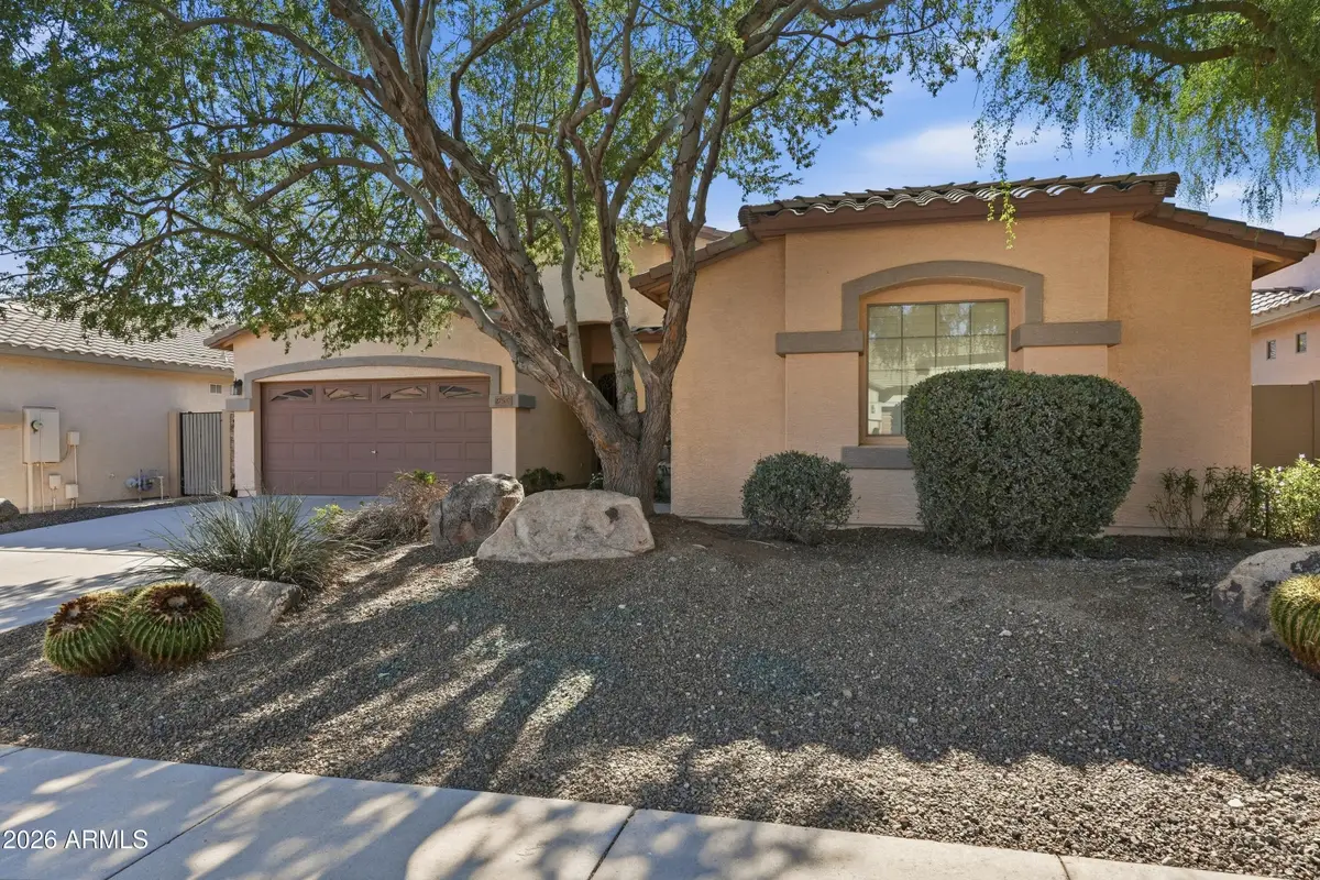 27507 N 64th Lane, Phoenix, AZ 85083 - #1