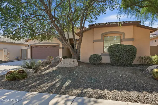27507 N 64th Lane, Phoenix, AZ 85083