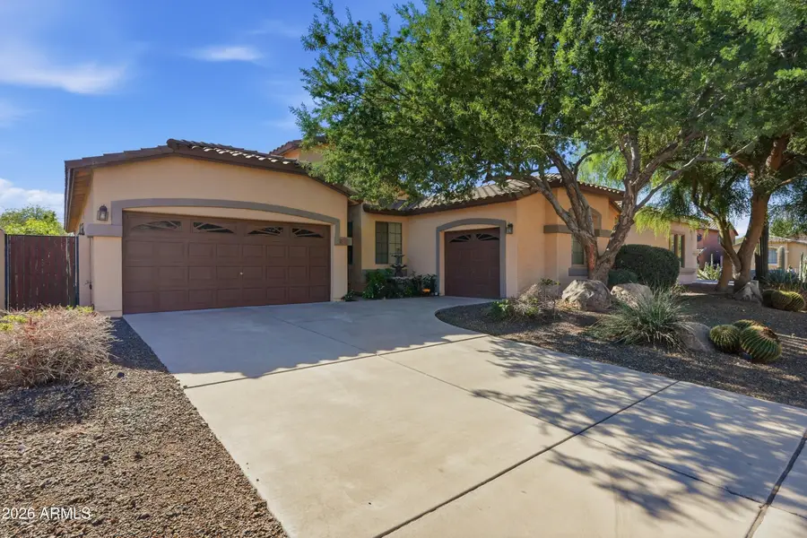 27507 N 64th Lane, Phoenix, AZ 85083 - #2