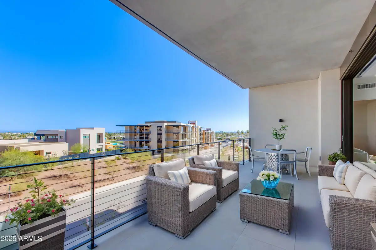 5000 N Camelback Ridge Drive #206, Scottsdale, AZ 85251 - #1
