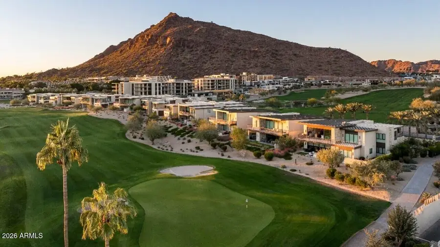 5000 N Camelback Ridge Drive #206, Scottsdale, AZ 85251 - #3