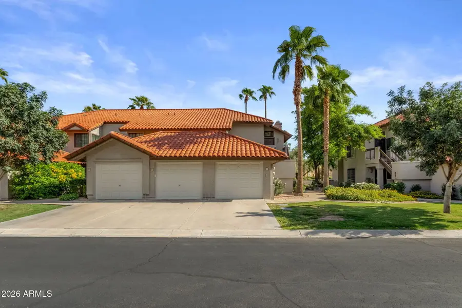 8700 E Mountain View Road #2037, Scottsdale, AZ 85258 - #2
