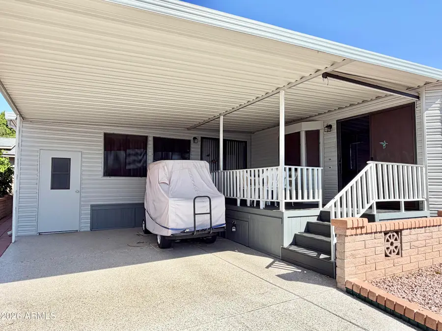 111 S Greenfield Road #816, Mesa, AZ 85206 - #3