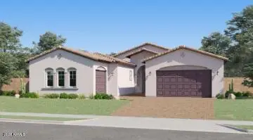 8023 W Desert Elm Lane, Peoria, AZ 85383 - #1