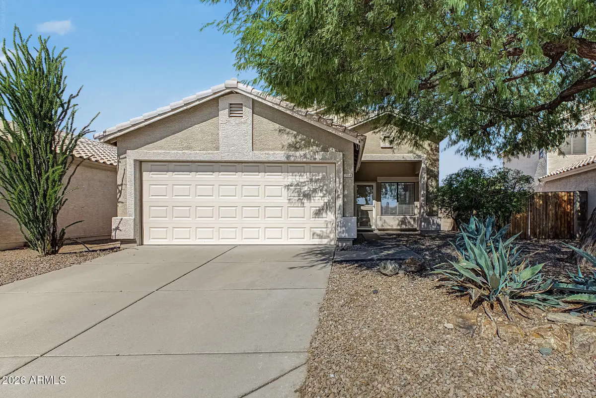 2154 E Williams Drive, Phoenix, AZ 85024 - #1
