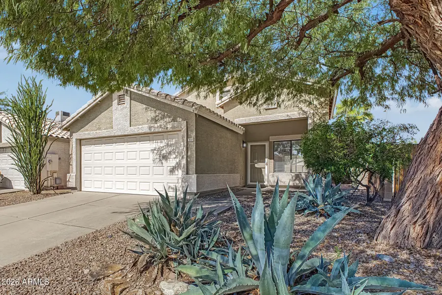 2154 E Williams Drive, Phoenix, AZ 85024 - #2