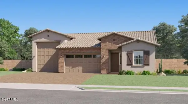 8012 W Desert Elm Lane, Peoria, AZ 85383
