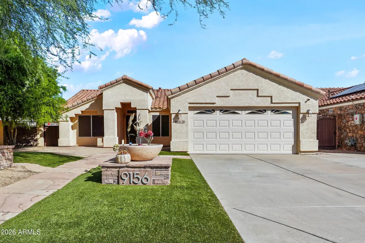 9156 W Charleston Avenue, Peoria, AZ 85382 - #1