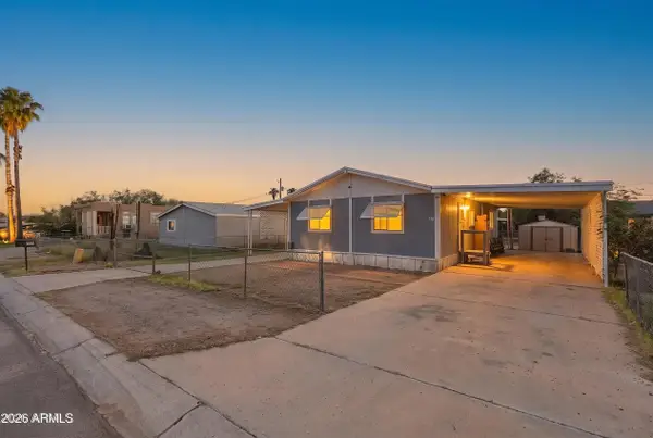420 S 99th Place, Mesa, AZ 85208