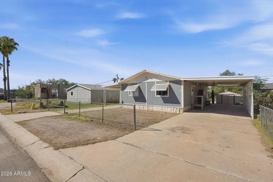 420 S 99th Place, Mesa, AZ 85208 - #2