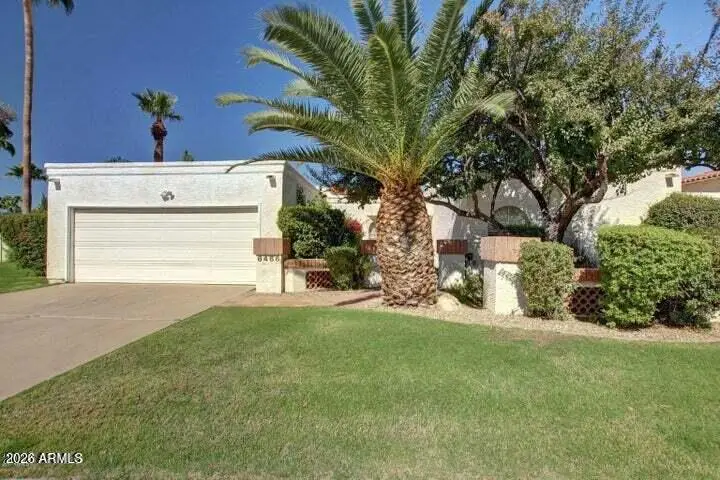 8466 E San Benito Drive, Scottsdale, AZ 85258 - #2
