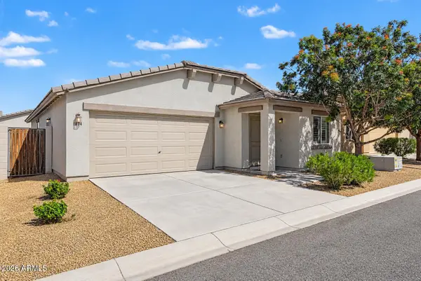 1874 W Stagecoach Street, Apache Junction, AZ 85120