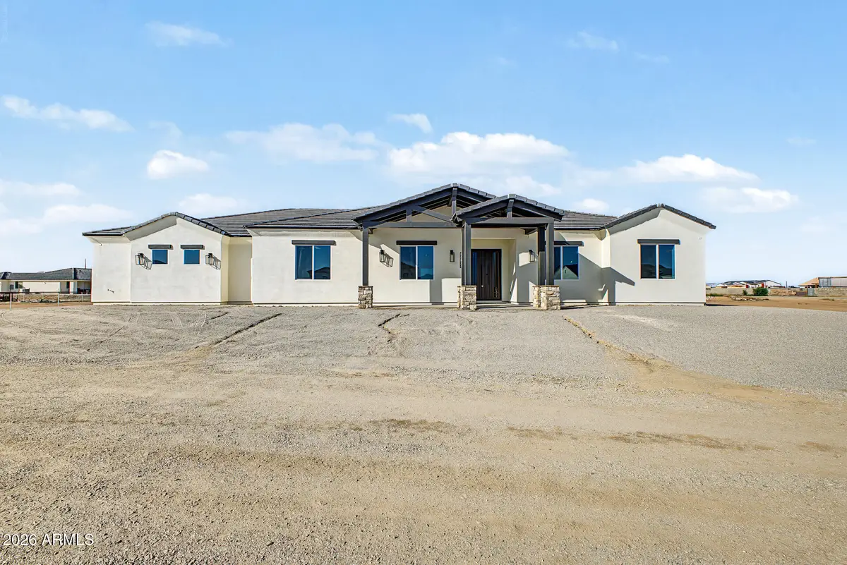 22108 W Harwell Road, Buckeye, AZ 85326 - #1