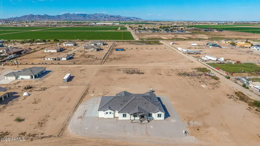 22108 W Harwell Road, Buckeye, AZ 85326 - #2