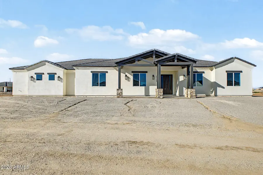 22108 W Harwell Road, Buckeye, AZ 85326 - #3