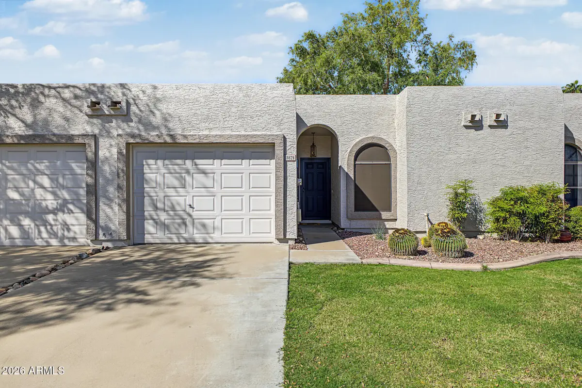 18628 N 93rd Avenue, Peoria, AZ 85382 - #1