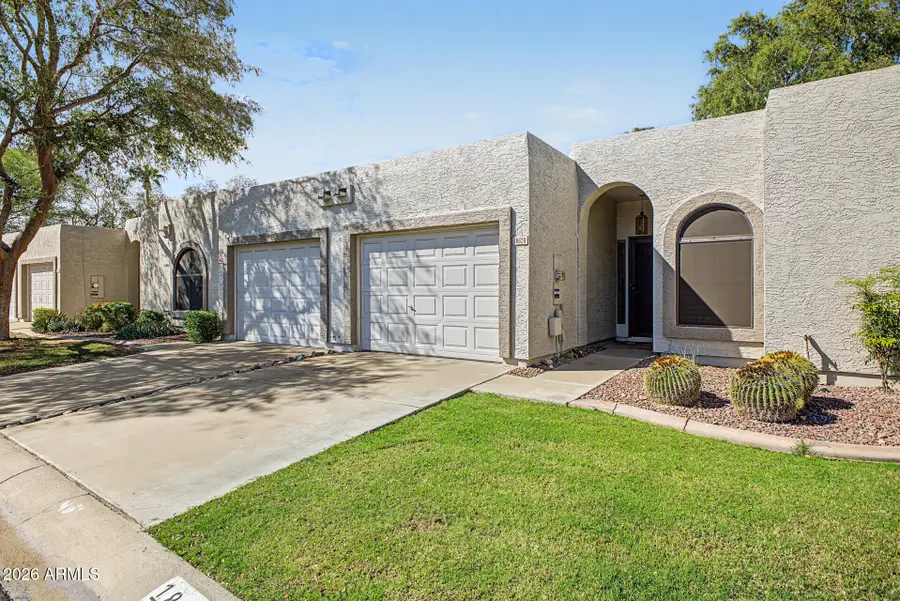 18628 N 93rd Avenue, Peoria, AZ 85382 - #3