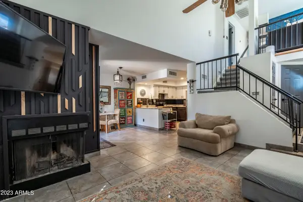 496 S Seawynds Boulevard, Gilbert, AZ 85233