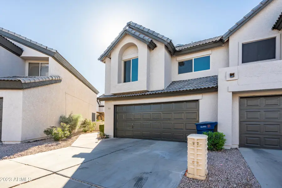496 S Seawynds Boulevard, Gilbert, AZ 85233 - #2